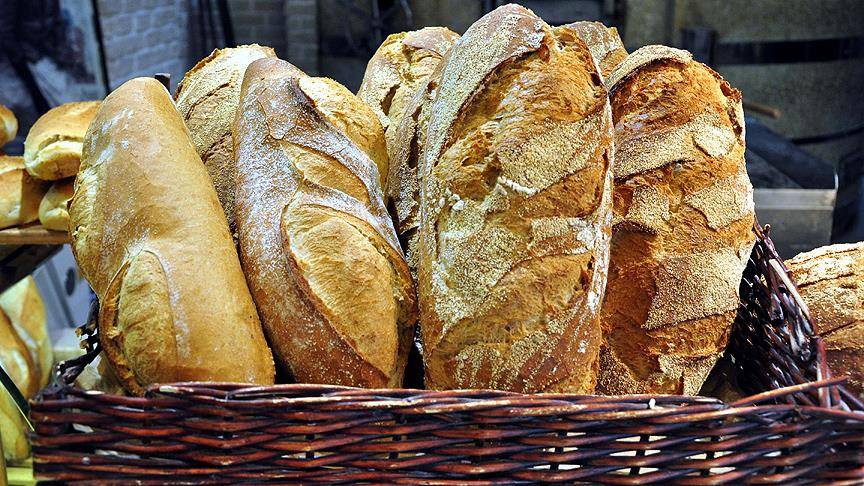 Ekmek fiyatlarına zam geldi! 200 ve 270 gram ekmek için güncel fiyatlar açıklandı! 8
